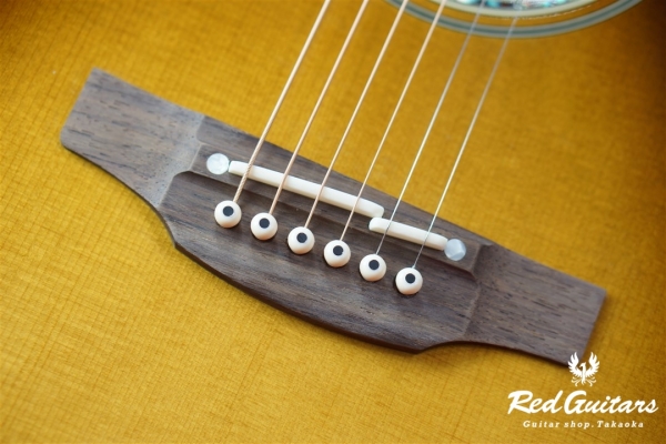 PTU841C - Tabacco Sunburst